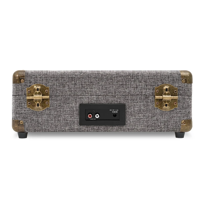 Victrola Venture Suitcase