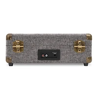 Victrola Venture Suitcase