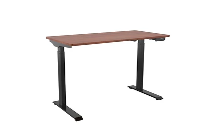 Bureau Assis-Debout électrique TygerClaw