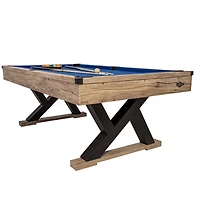 Table de billard 84 po Kirkwood AMERICAN LEGEND