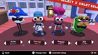 Jeu vidéo Very Very Valet pour Nintendo Switch
