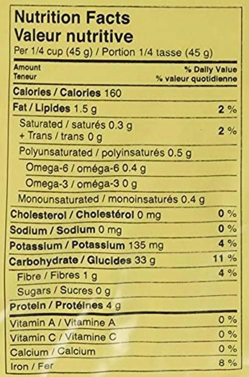 Y&Y Whole Grain Red Rice