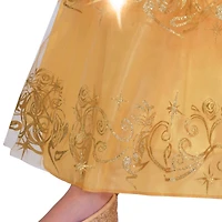 Belle of the Ball-Light Up Costumes - Girls - L, Large