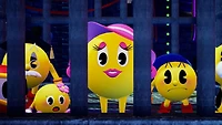 Jeu vidéo PacMan World Re-PAC pour (PS5)