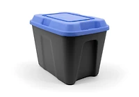 44L Bac Noir