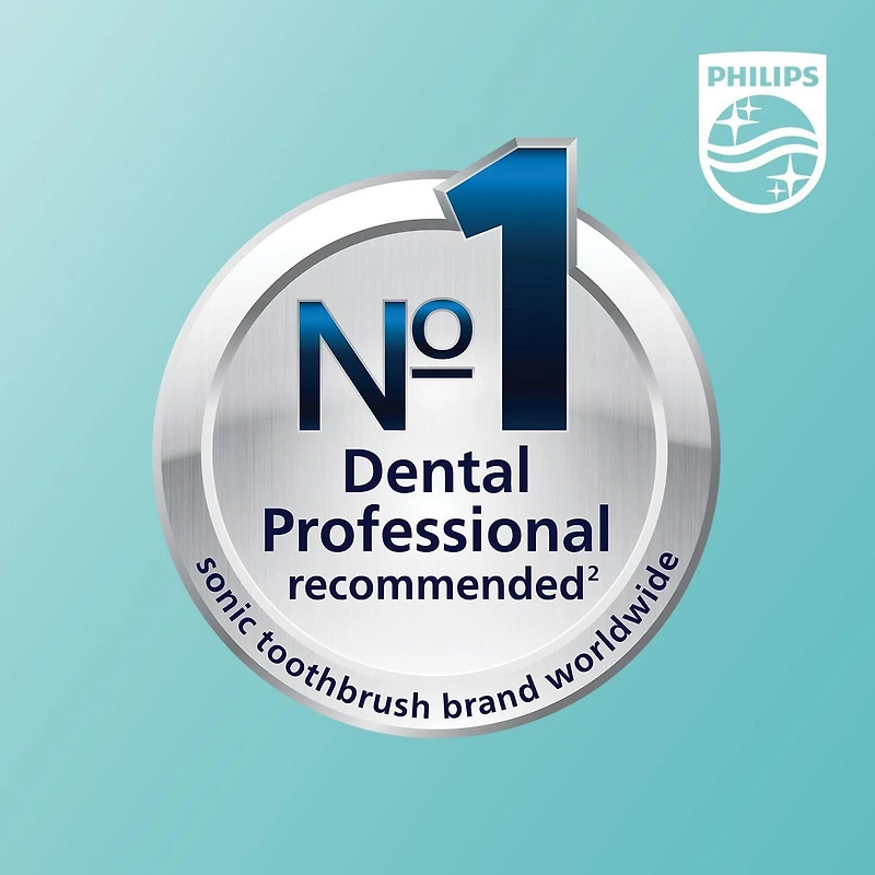 Philips Sonicare DiamondClean Smart 9350 Rose Gold, HX9902/77