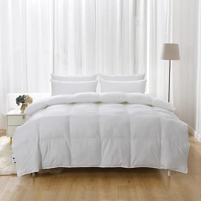 Couette en Microfibre haut de gamme toutes saisons