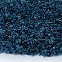 Safavieh August Sophia Solid Plush Shag Area Rug