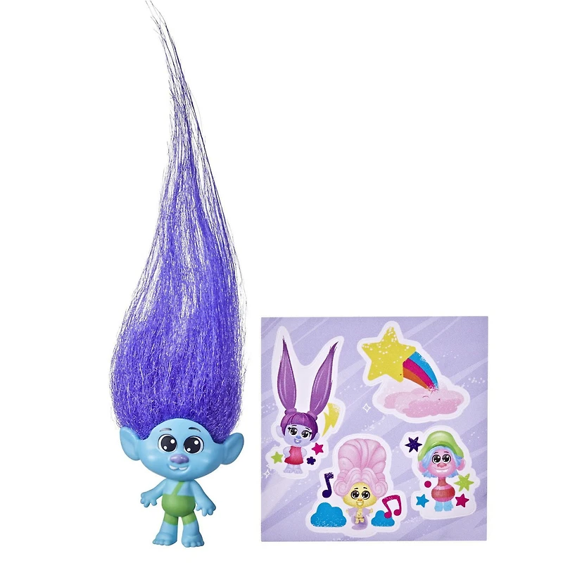 DreamWorks TrollsTopia Le groupe série 1