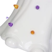Halloween Sur le thème MD LED GHOST Table PC pour Halloween Décorations intérieures