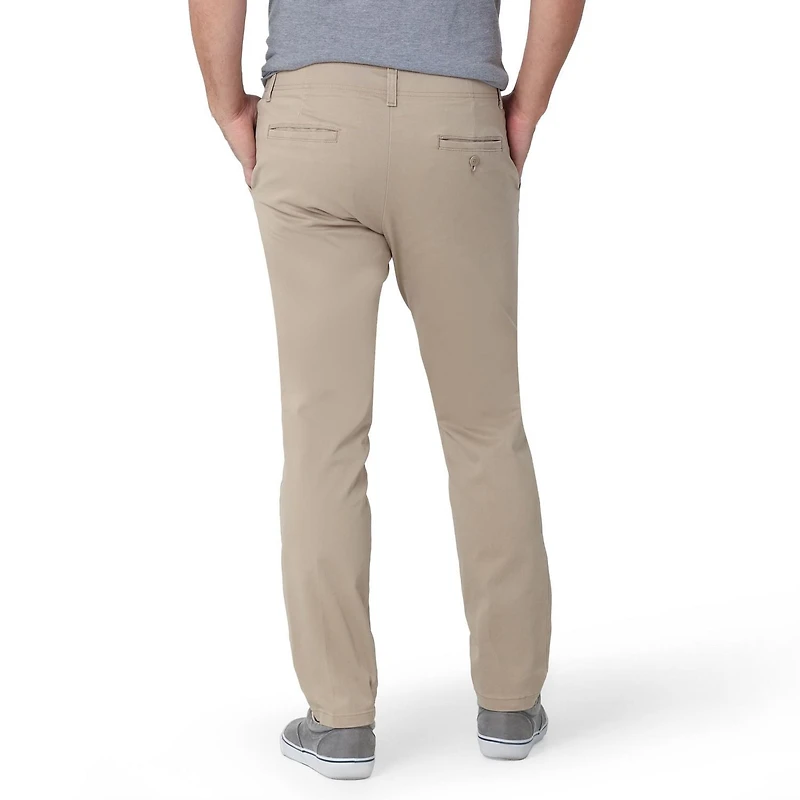 Lee Slim Straight Chino, Chino Pant
