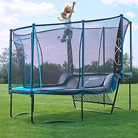Trampoline à 2 niveaux Infinity Leap TP