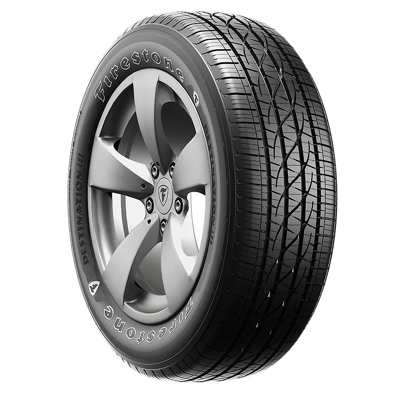 Firestone Destination LE3 265/50R20 107H BSW Passenger Car Tire