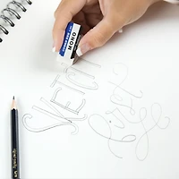 Ensemble Jeu de Lettrage Débutant Tombow