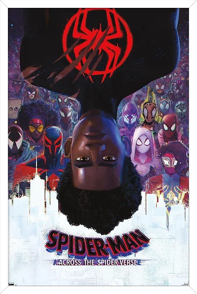 Marvel Spider-Man: Across the Spider-Verse