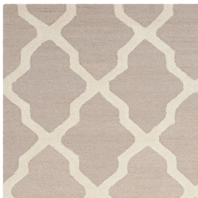 Safavieh Cambridge Liam Tapis Géométrique