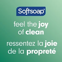Softsoap Gel Hydratant et de Rasage pour le Corps, Parfum de Concombre Frais, 591 ml
