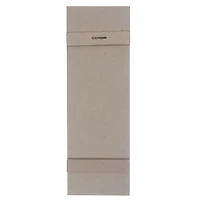 MDF Wall Sign Relax Renew Refresh - Set of 3