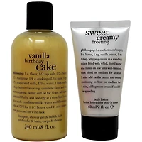 Philosophy Happy Birthday Bath and Body Set