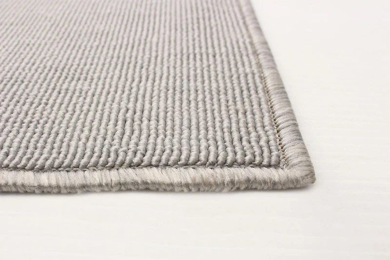 Tapis Intérieur/Extérieur pour Balcon, Patio et Jardin ECARPET Cambridge