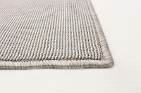 Tapis Intérieur/Extérieur pour Balcon, Patio et Jardin ECARPET Cambridge