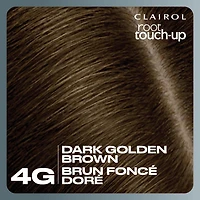 Clairol - Root Touch-Up Permanent Hair Colour, Hair Dye from Canada's #1 Root Touch Up Brand, 100% gray coverage!