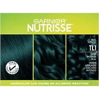 GAR NUT UL COLOR TEA - FRENCH