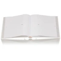 Pinnacle 2UP Lin Blanc Album photo