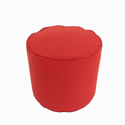 Pouf Rond Sunbrella