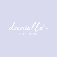 Danielle Creations Satin Pillowcase - White