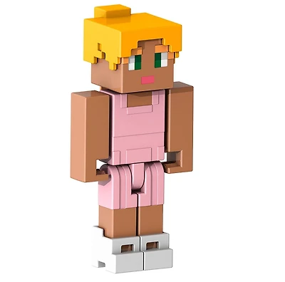 Minecraft Creator Puppy Purse 3.25 inch Action Figure