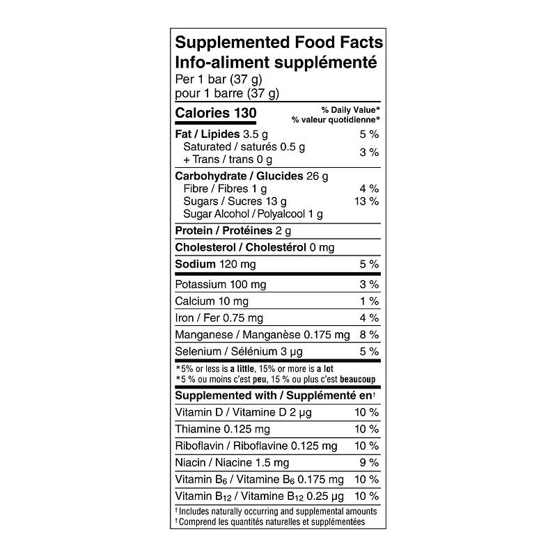 Kellogg's Nutri-Grain Cereal Bars - Mixed Berry - Box of 8 Bars