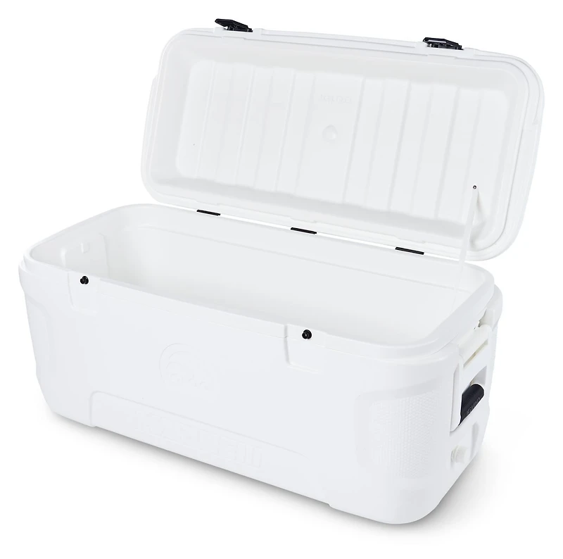 IGLOO MARINE CONTOUR 120 QUART  Glacière
