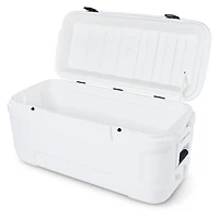 IGLOO MARINE CONTOUR 120 QUART  Glacière