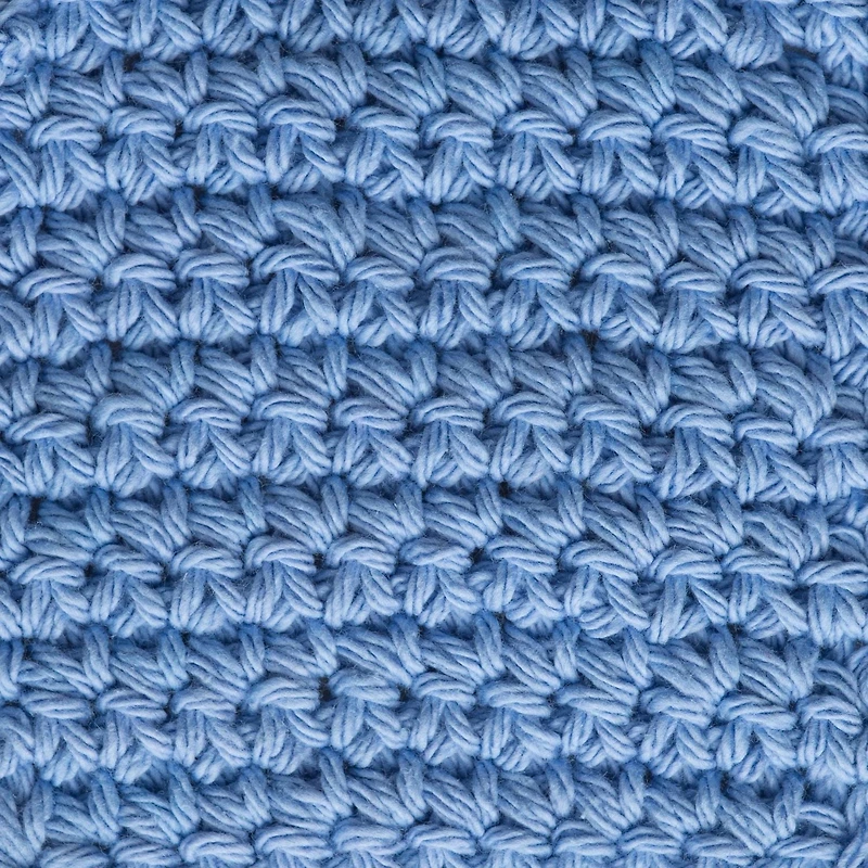 Lily Sugar'n Cream® Super Size Yarn, Cotton #4 Medium, 4oz/113g