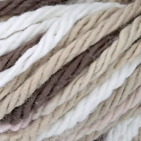 Lily Sugar'n Cream® le Fil Ombre Original, Coton #4 Moyen, 2oz/57g
