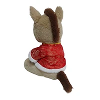 M BROWN HORSE - FRENCH