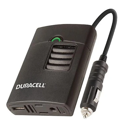 150 Watt Portable Power Inverter