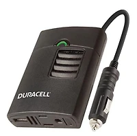 150 Watt Portable Power Inverter