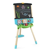 LeapFrog Interactive Learning Easel - English Version