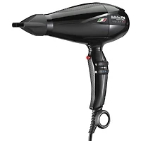 BaByliss PRO Volare Ferrari Designed Engine Professional Hair Dryer