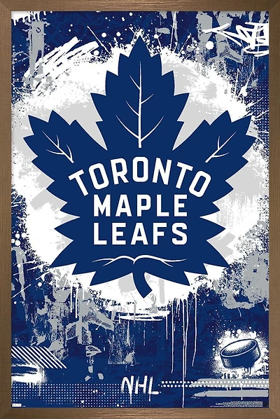 Maple Leafs de Toronto de la LNH