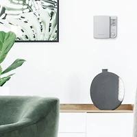 Honeywell Home Thermostat de chauffage électrique programmable 5-2 jours pour plinthes