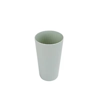 Mainstays Soft Sea Polypropylene Round Tumbler 27oz 1pc, 767mL/27oz