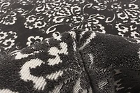 ECARPET Modern Area Rug for Dining Room, Living Room