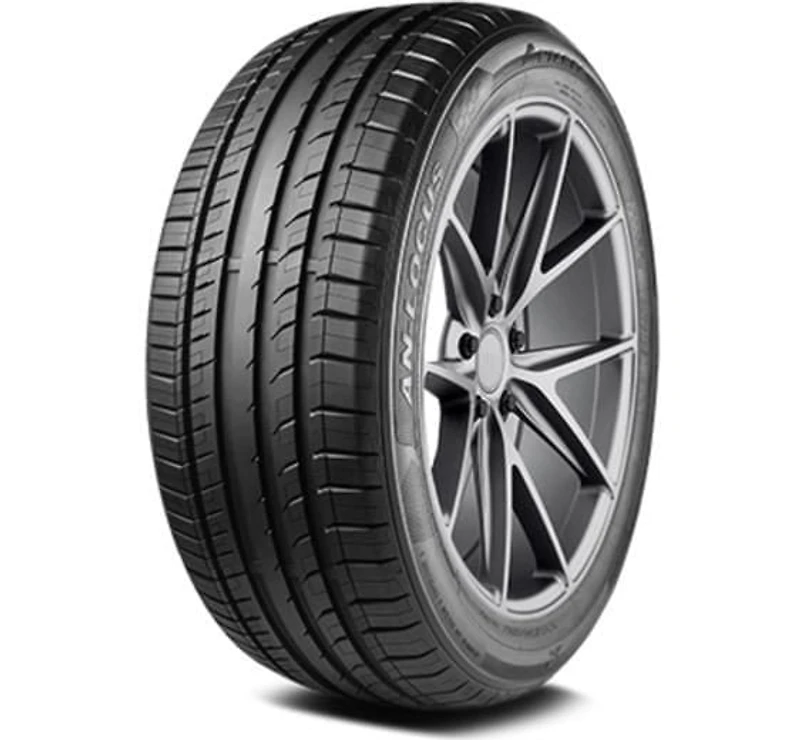 Antares AN-Locus Run Flat 245/45R19 102W RunFlat Tire