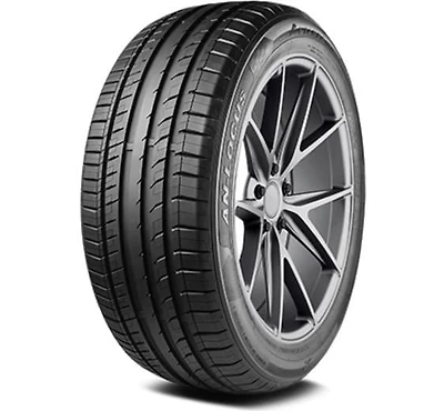 Antares AN-Locus Run Flat 245/45R19 102W RunFlat Tire