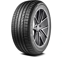 Antares AN-Locus Run Flat 245/45R19 102W RunFlat Tire