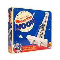 Shoot the Moon Game — Balancing Game with Moon Ball, For Family Game Night, by Relatable and @Games4Two