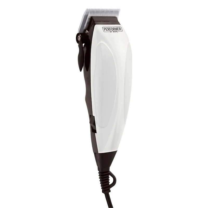 Wahl Performer (20 Piece Home Cut Kit) - Model 3160, Kit is complete with accessories and soft storage case.